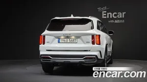 Kia Sorento, 2021 — миниатюра 4