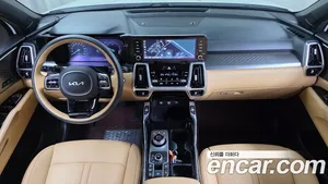 Kia Sorento, 2021 — миниатюра 10