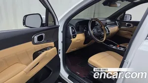 Kia Sorento, 2021 — миниатюра 13