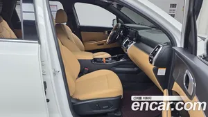 Kia Sorento, 2021 — миниатюра 17