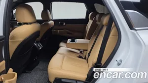 Kia Sorento, 2021 — миниатюра 18