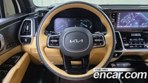 Kia Sorento, 2021 — миниатюра 19