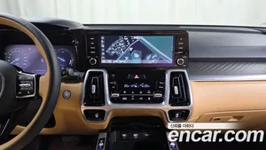 Kia Sorento, 2021 — миниатюра 20