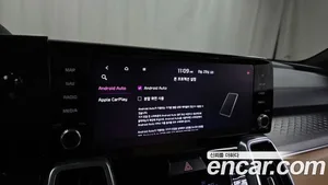 Kia Sorento, 2021 — миниатюра 23