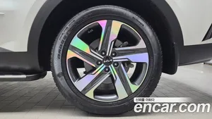 Kia Sorento, 2021 — миниатюра 7