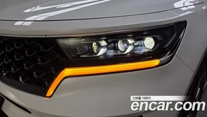 Kia Sorento, 2021 — миниатюра 8