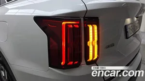 Kia Sorento, 2021 — миниатюра 9