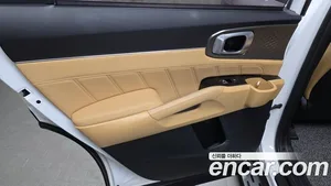 Kia Sorento, 2021 — миниатюра 15