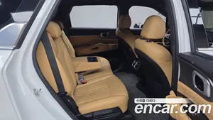 Kia Sorento, 2021 — миниатюра 16