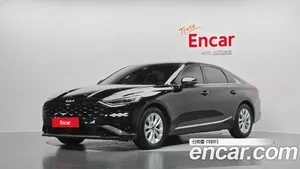 Kia K8, 2021 — миниатюра 1