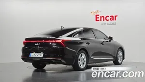 Kia K8, 2021 — миниатюра 2
