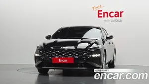 Kia K8, 2021 — миниатюра 3