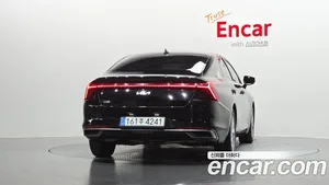 Kia K8, 2021 — миниатюра 4