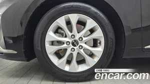 Kia K8, 2021 — миниатюра 5