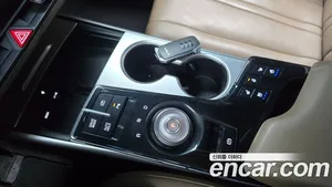 Kia K8, 2021 — миниатюра 12