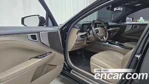 Kia K8, 2021 — миниатюра 13