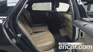 Kia K8, 2021 — миниатюра 17