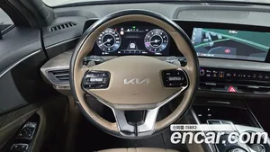 Kia K8, 2021 — миниатюра 18