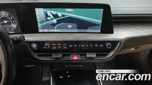 Kia K8, 2021 — миниатюра 19