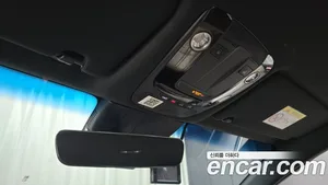 Kia K8, 2021 — миниатюра 24