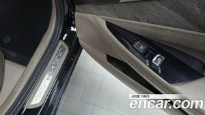 Kia K8, 2021 — миниатюра 25