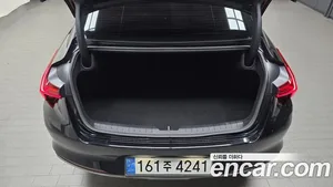 Kia K8, 2021 — миниатюра 26