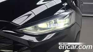 Kia K8, 2021 — миниатюра 8