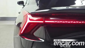Kia K8, 2021 — миниатюра 9