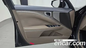 Kia K8, 2021 — миниатюра 14