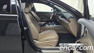 Kia K8, 2021 — миниатюра 16