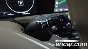 Kia K8, 2021 — миниатюра 27