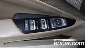 Kia K8, 2021 — миниатюра 28