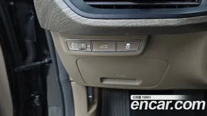 Kia K8, 2021 — миниатюра 29
