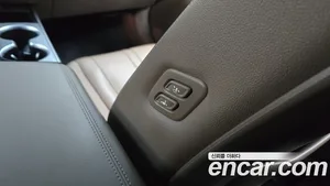 Kia K8, 2021 — миниатюра 30