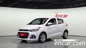 Chevrolet Spark, 2015 — миниатюра 1