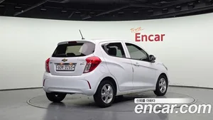 Chevrolet Spark, 2015 — миниатюра 2