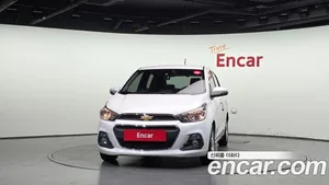 Chevrolet Spark, 2015 — миниатюра 3