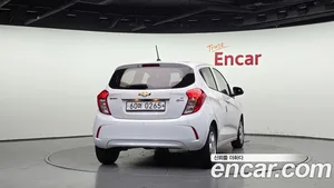 Chevrolet Spark, 2015 — миниатюра 4