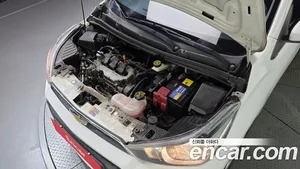 Chevrolet Spark, 2015 — миниатюра 6
