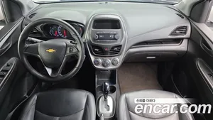 Chevrolet Spark, 2015 — миниатюра 7