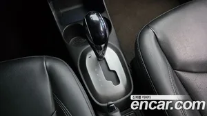 Chevrolet Spark, 2015 — миниатюра 9
