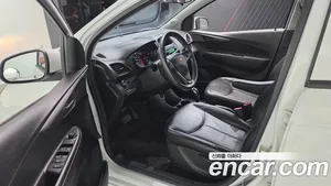 Chevrolet Spark, 2015 — миниатюра 10