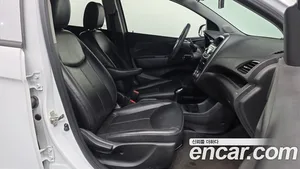 Chevrolet Spark, 2015 — миниатюра 11