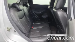 Chevrolet Spark, 2015 — миниатюра 12