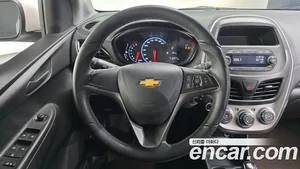 Chevrolet Spark, 2015 — миниатюра 13