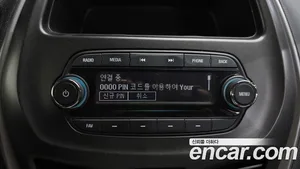 Chevrolet Spark, 2015 — миниатюра 14