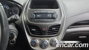 Chevrolet Spark, 2015 — миниатюра 15
