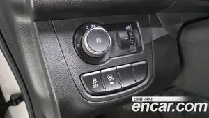 Chevrolet Spark, 2015 — миниатюра 16