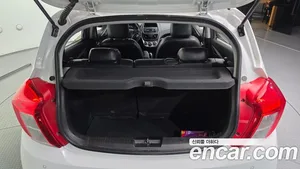 Chevrolet Spark, 2015 — миниатюра 20