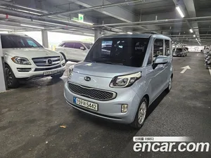 Kia RAY, 2014 — миниатюра 1